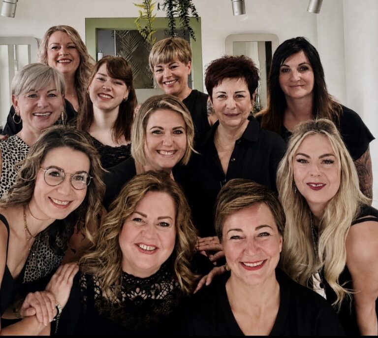 Team HAARGALERIE PIRNA